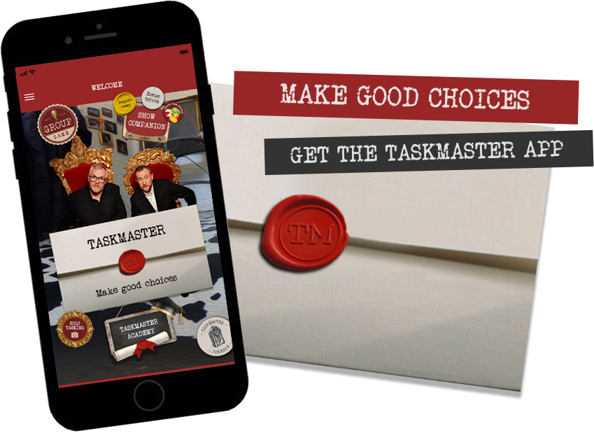 task master app