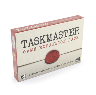 Taskmaster Expansion Pack