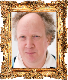 Andy Zaltzman