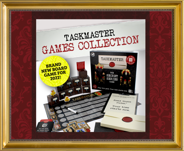 taskmaster educational games
