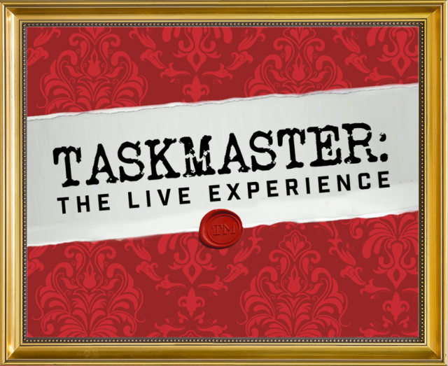 taskmaster education live