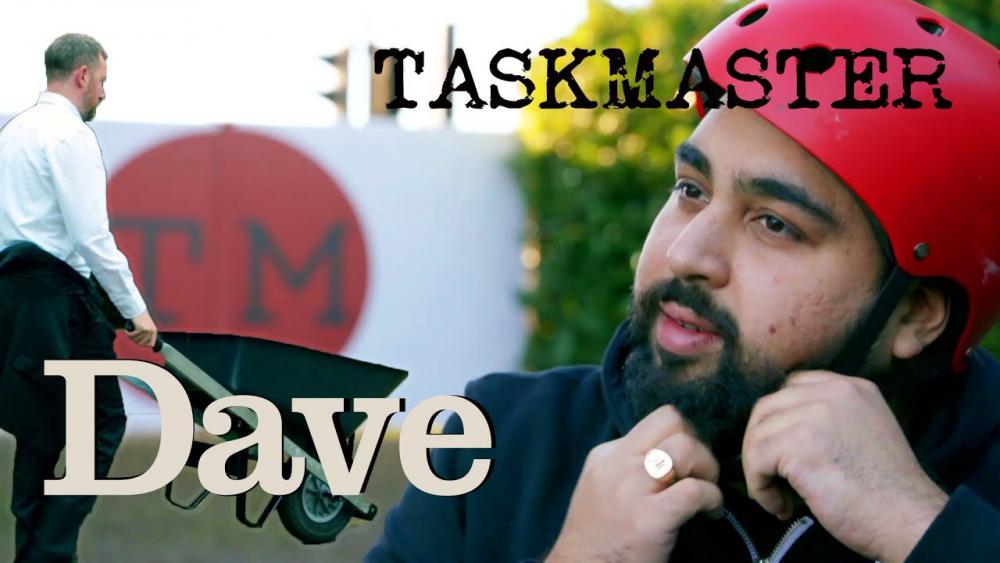taskmaster tasks